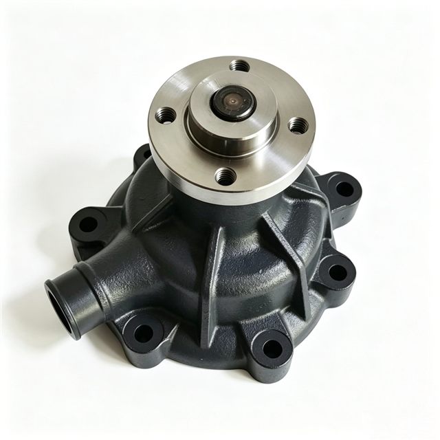 Baudouin 4M10G110 Water Pump 1000429385