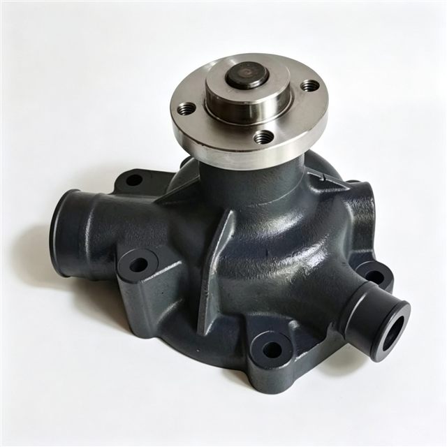 Baudouin 4M10G110 Water Pump 1000429385