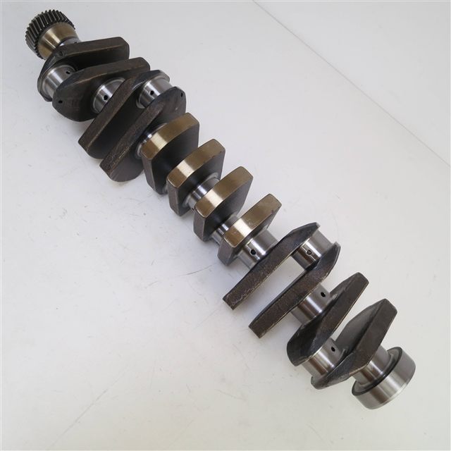 Baudouin 4M10G70 Crankshaft 1004743021
