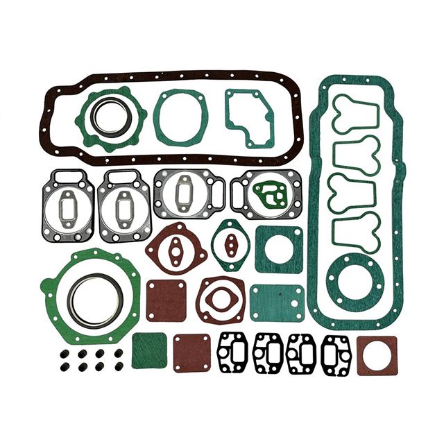 Baudouin 4M10G70 Gasket Kit 7000001981
