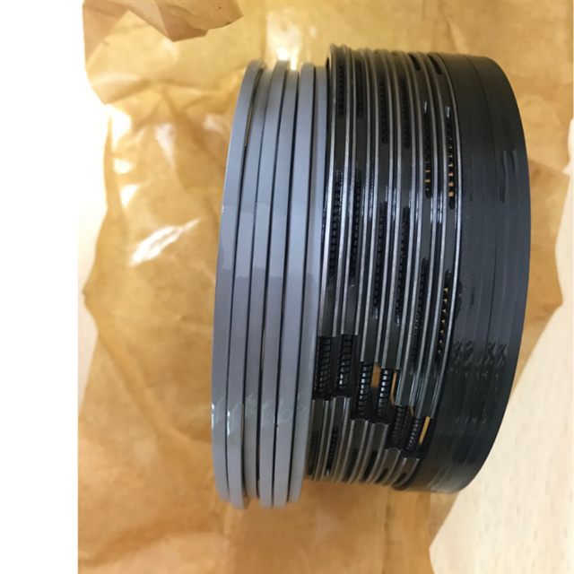 Baudouin 4M10G70 Piston Ring 1000156636