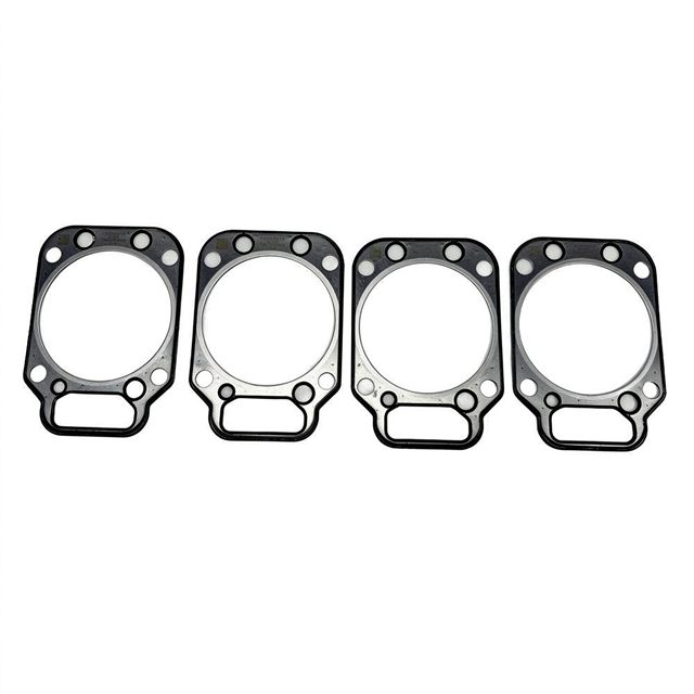 Baudouin 4M10G88 Gasket Kit 1002087742