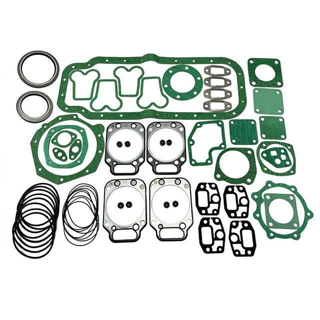 Baudouin 4M10G88 Gasket Kit 7000002268