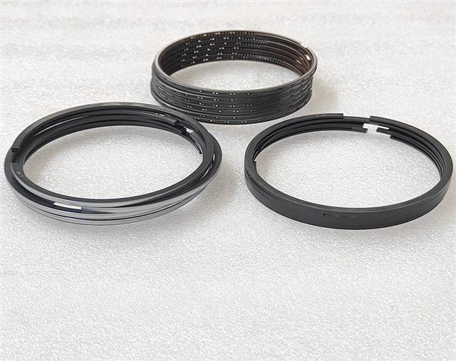 Baudouin 4M10G88 Piston Ring 1004934488