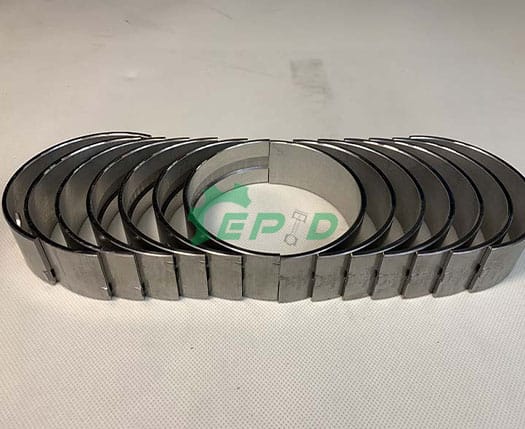 Baudouin Engine Mail Bearing Set M Series Engine 612600012208