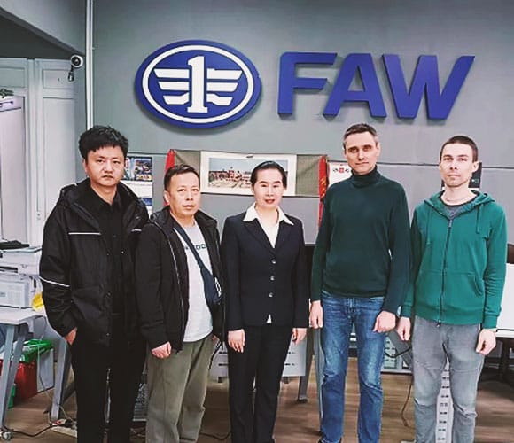 EPID at Automechanika Shanghai