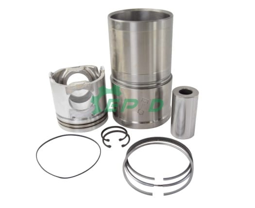 Cummins L10 Engine Cylinder Liner 3803963