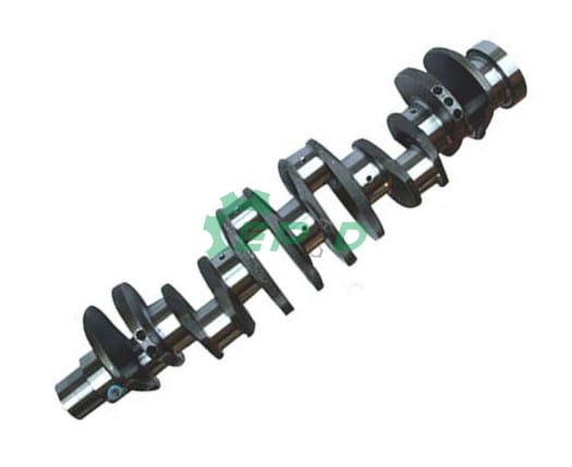 Cummins L10 Engine Crankshaft 3819624