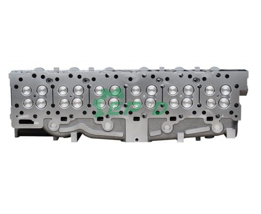 Cummins L10 Engine Cylinder Head 3055721
