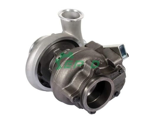 Cummins L10 Engine Turbocharger 3504696