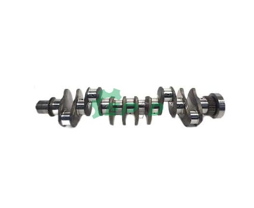 Cummins Isb6 7 Engine Crankshaft 3968165