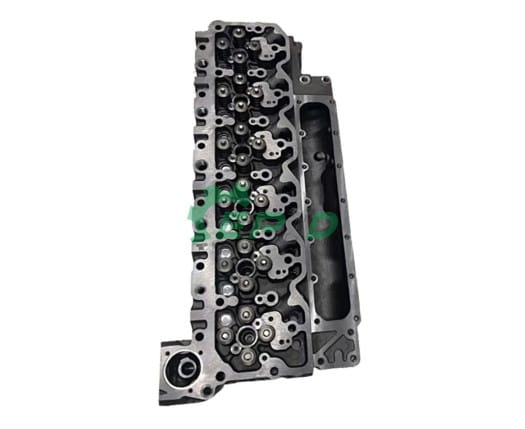 Cummins Isb6 7 l Engine Cylinder Head 4936081
