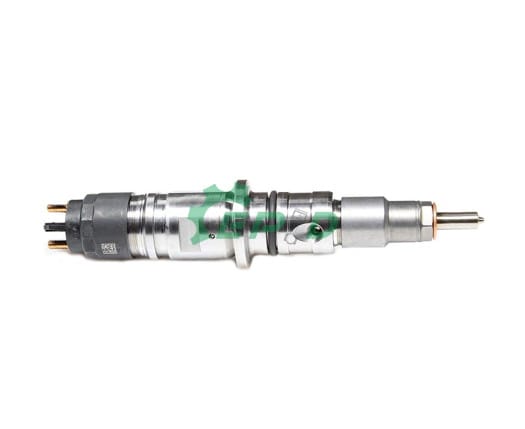 Cummins Isb6 7 Engine Fuel Injectors 5254261
