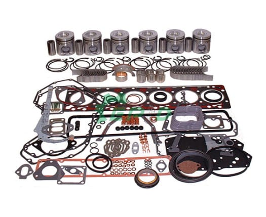 Cummins Diesel Engine Rebuild Kit For Isb6 7 4934860