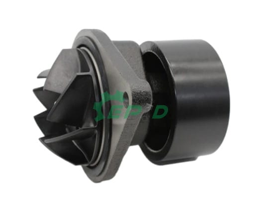 Cummins Isb6 7 Engine Water Pumps 3800984