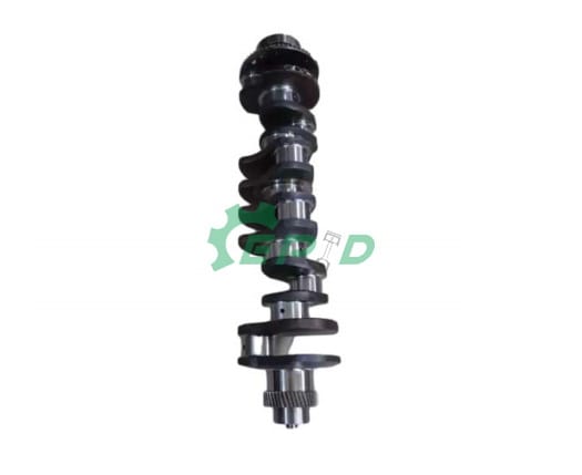 Cummins Isc8 3 Engine Crankshaft 3965008