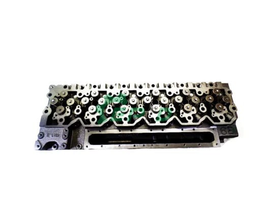 Cummins Isc8 3 l Engine Cylinder Head 4942138