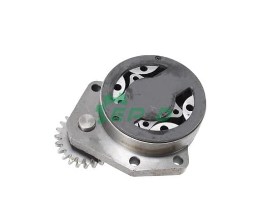 Cummins Isc8 3 Engine Oil Pumps 4983588