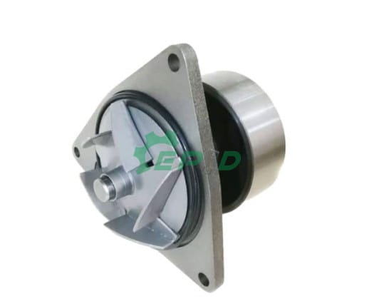 Cummins Isc8 3 Engine Water Pumps 4089647