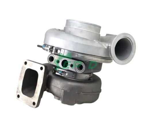 Cummins K19 Engine Turbocharger 4036455