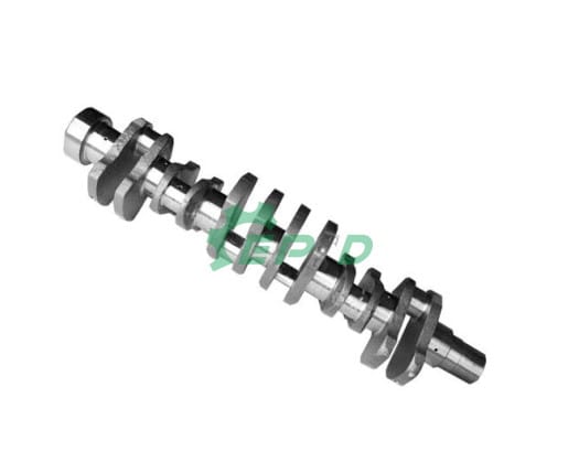 Cummins Kta19 Engine Crankshaft 3096362