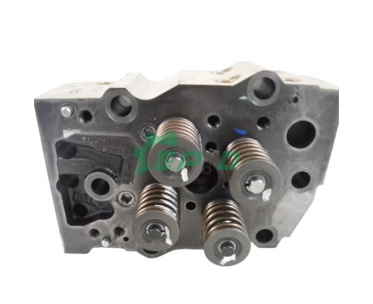 Cummins K19 Engine Cylinder Head 5581141
