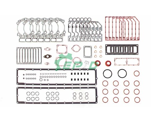 Cummins Engine Gasket Kit K19 3800728