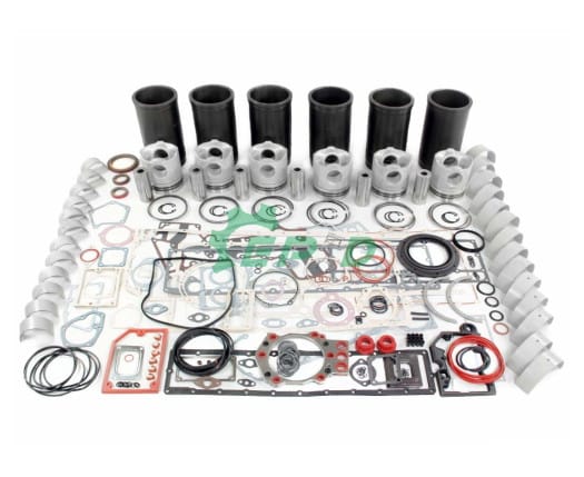 Cummins K19 Overhaul Kits 3803963