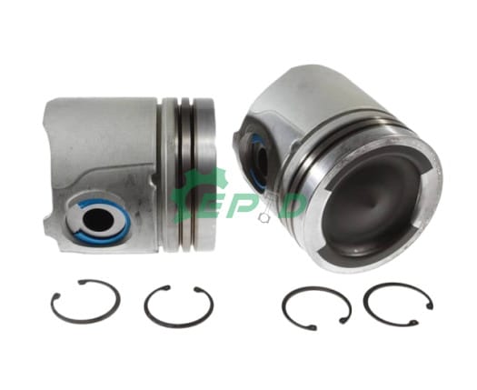 Cummins K19 Piston Kits And Ring 3631245