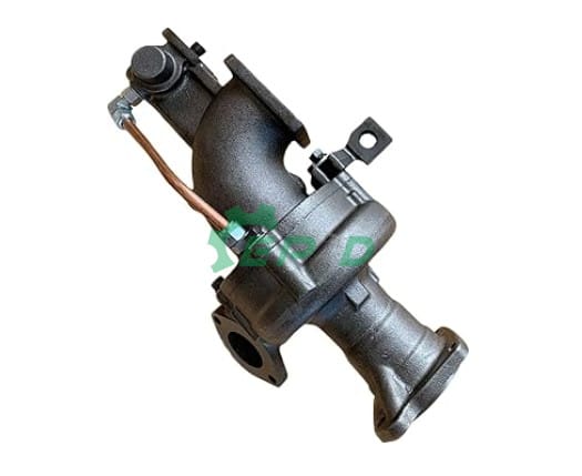 Cummins K19 Water Pumps 3201988