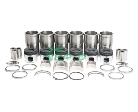 Cummins Engine Rebuild Kit For L10 3800896