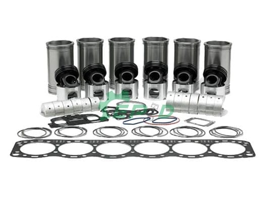 Cummins 6 bt 5 9 l Diesel Engine Parts 3802160