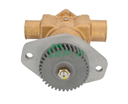 Cummins 6BT Raw Water Pumps 3908220