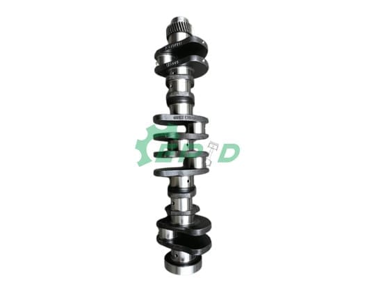 Cummins 6 bt Engine Crankshaft 3907804
