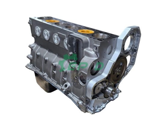 Cylinder Blocks