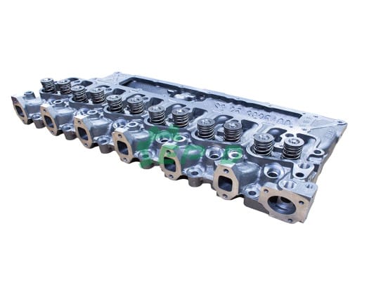 Cylinder Heads