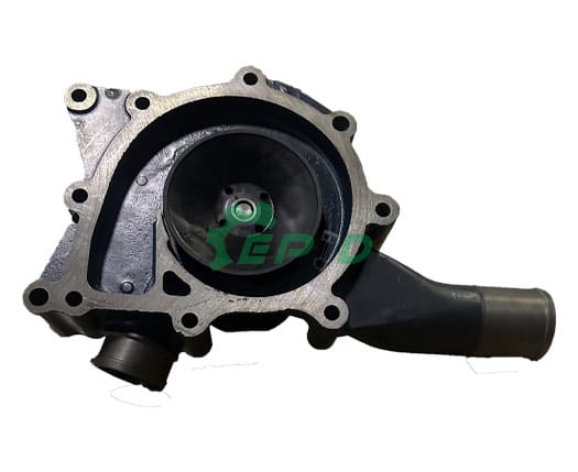 Baudouin Diesel Engine Accessories Water Pump 610800060233