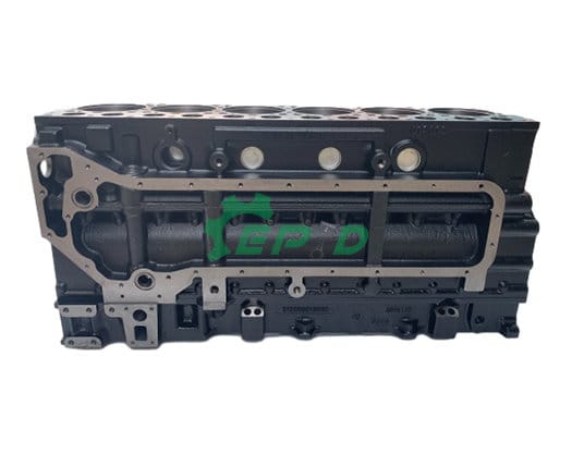 Weichai Cylinder Block WP12 612630900009