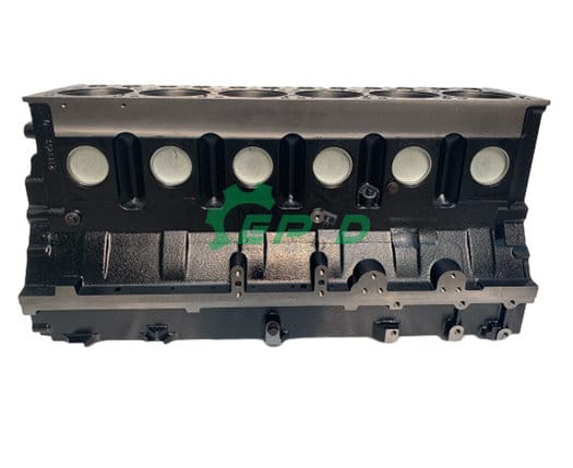 Weichai Cylinder Block WP12 612630900009