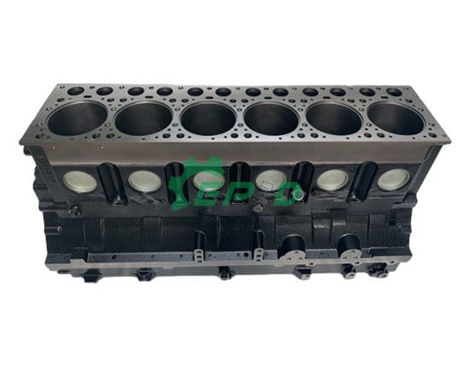 Weichai Cylinder Block WP12 612630900009