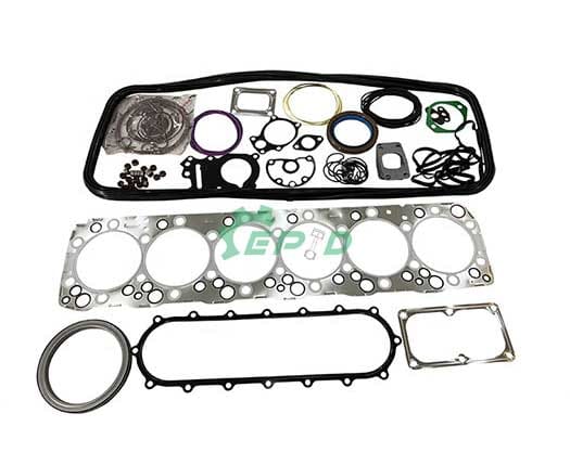 Weichai Power Diesel Engine WP6 Full Gasket kit