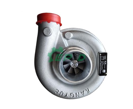 Injectors & Turbochargers