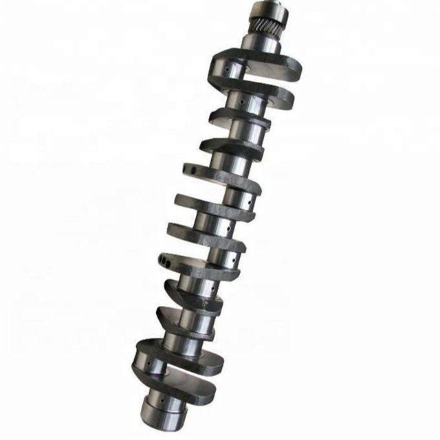 Weichai WD10 Crankshaft 1006588478