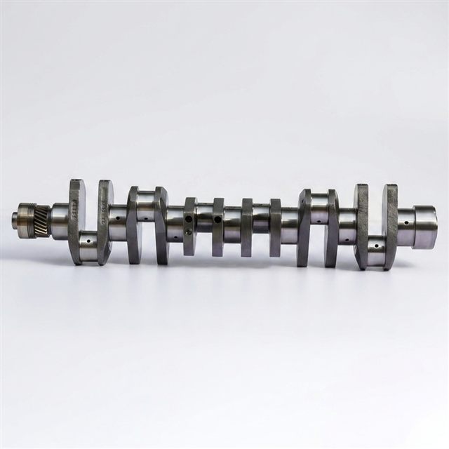 Weichai WD10 Crankshaft 612600020373