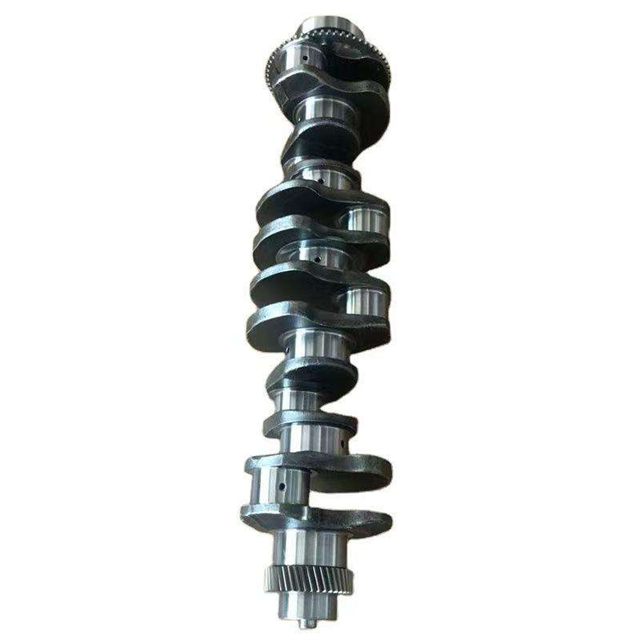 Weichai WD10 Crankshaft 612600020751
