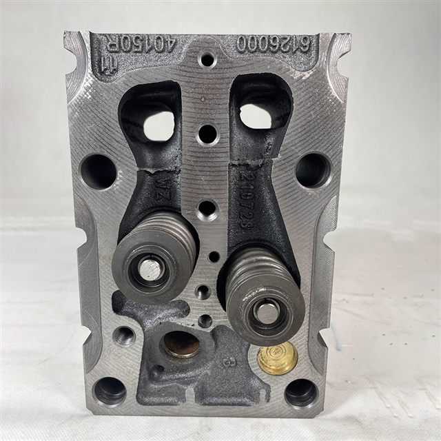 Weichai WD10 Cylinder Head 61560040040