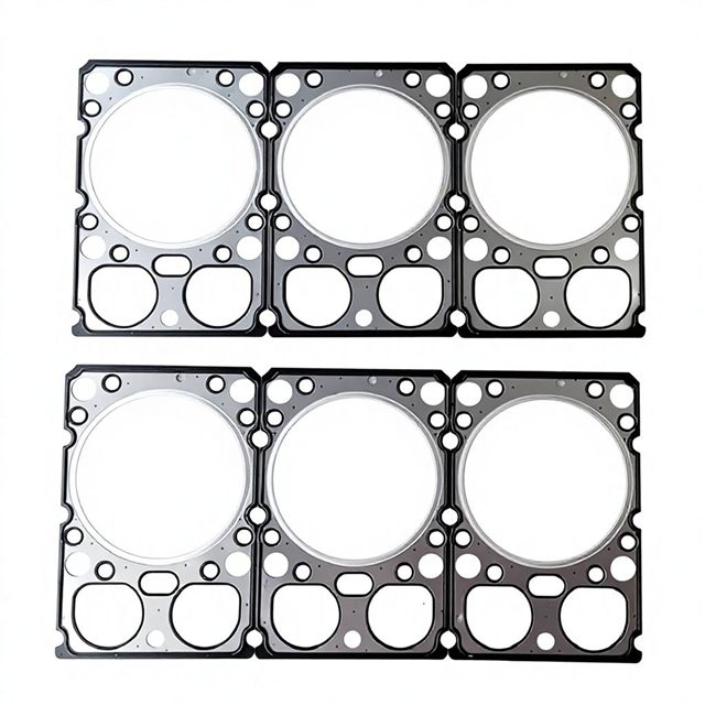 Weichai WD10 Gasket Kit 612600040355