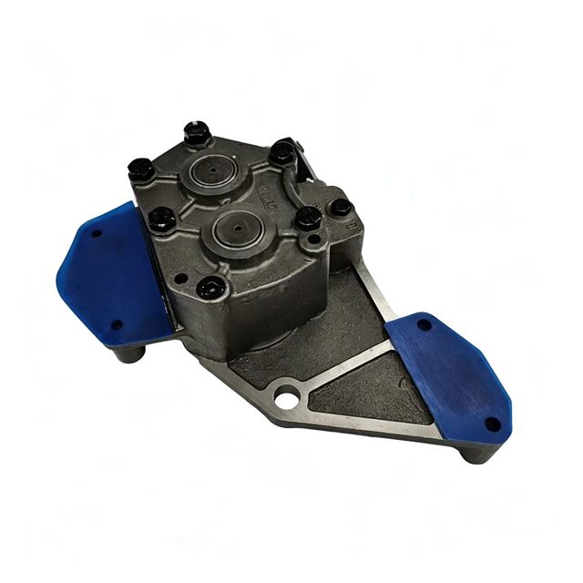 Weichai WD10 Oil Pump 10044321372