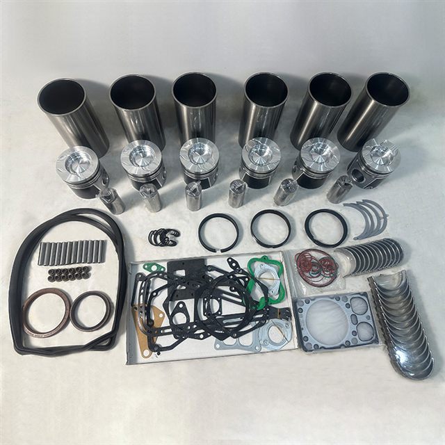 Weichai WD10 Overhaul Kit 612600900072