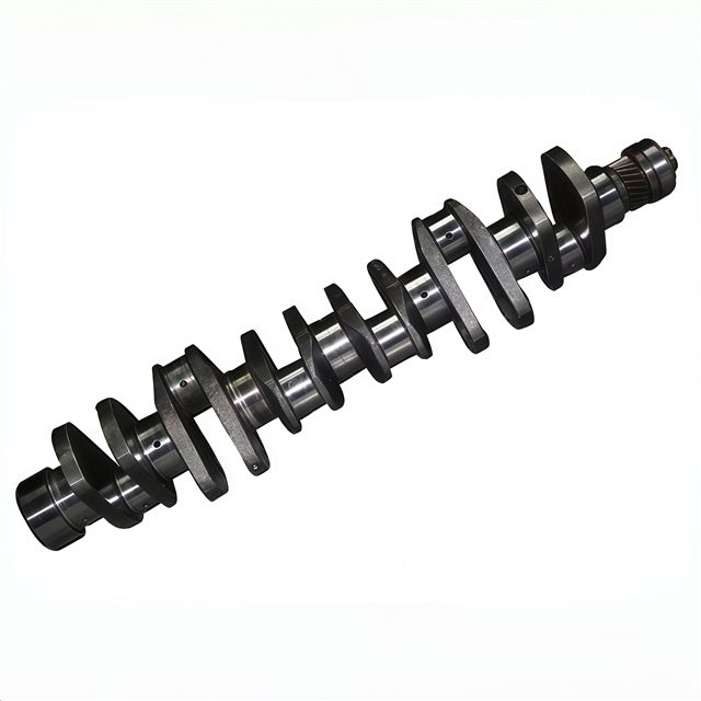 Weichai WD12 Crankshaft 1006466580
